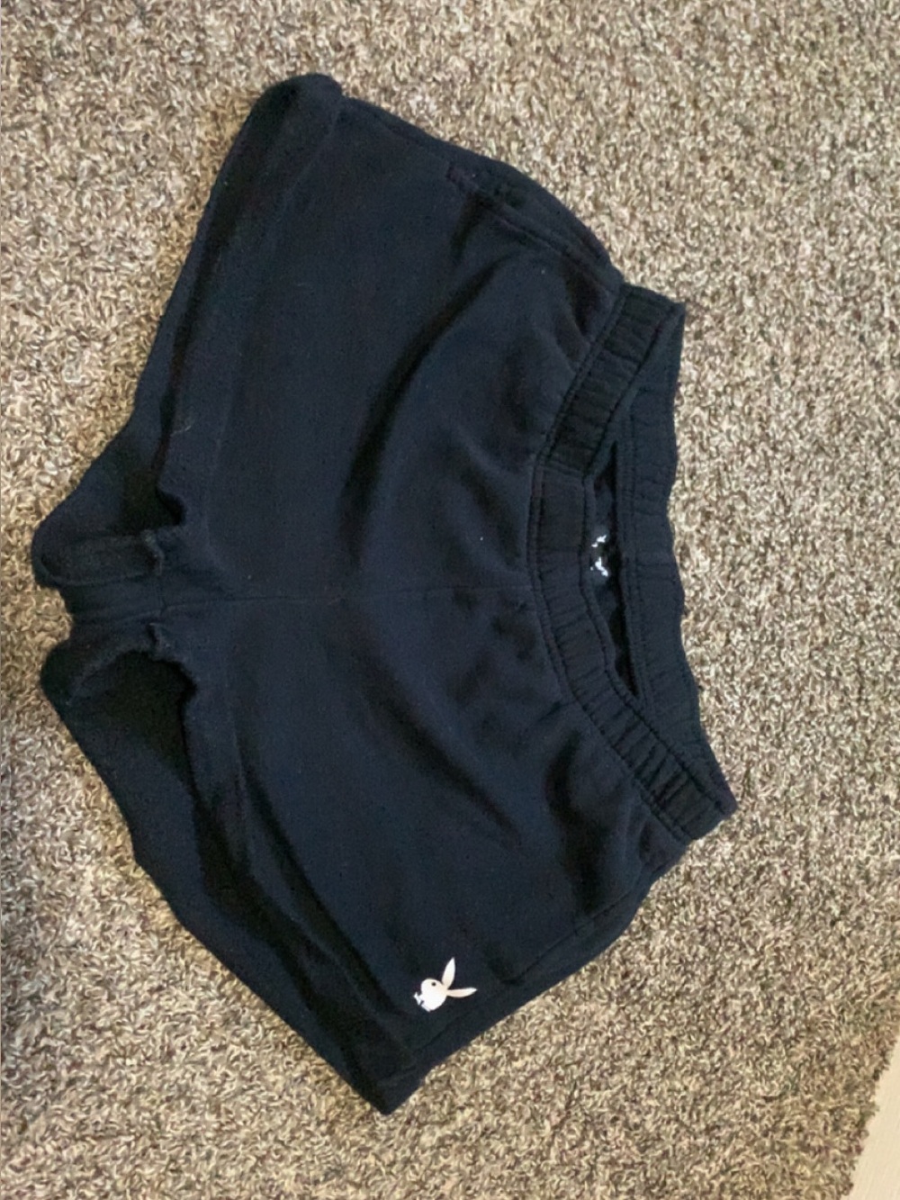 PACSUN Playboy shorts